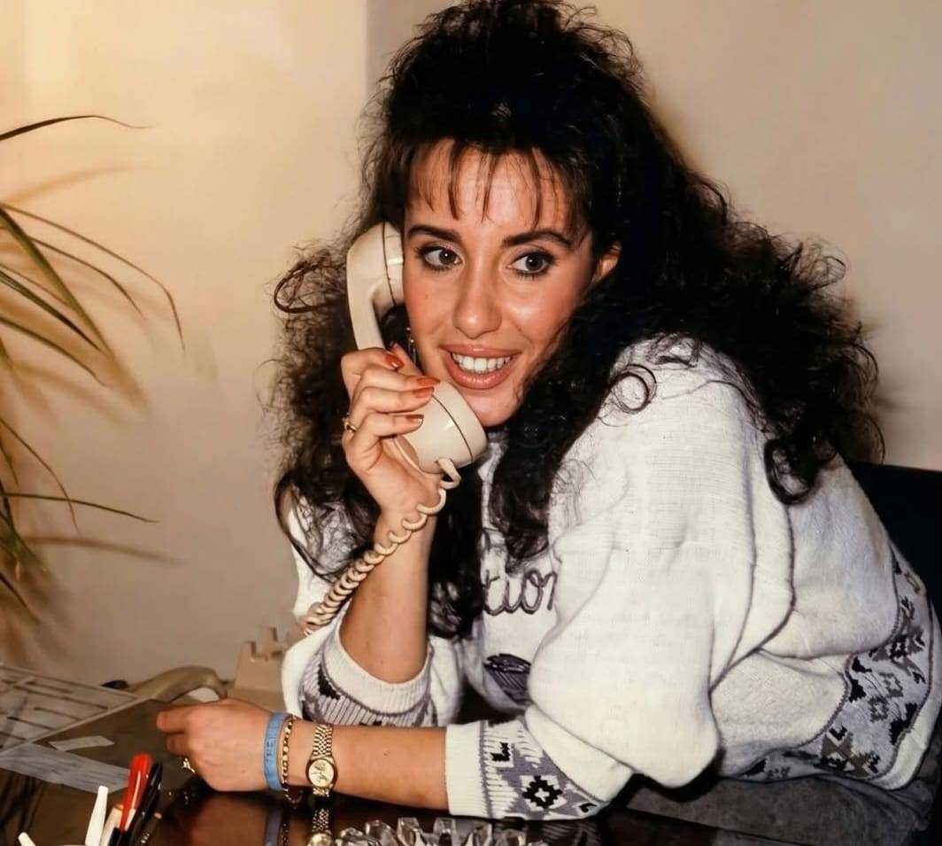 Yeşilçam'ın ünlülerini hiç böyle görmediz: İşte, 70'li, 80'li yılların albümü... 4